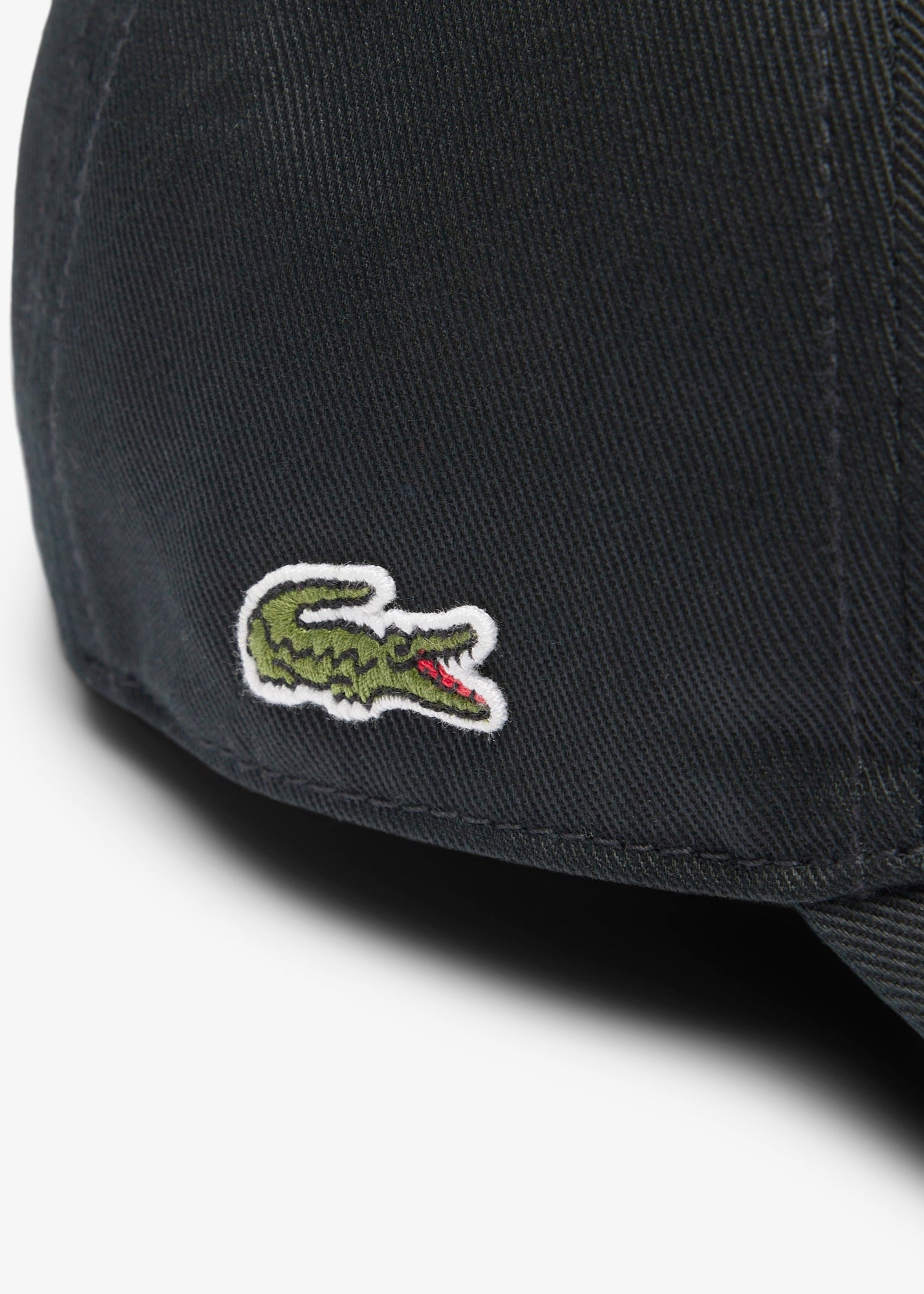 Casquette Lacoste
