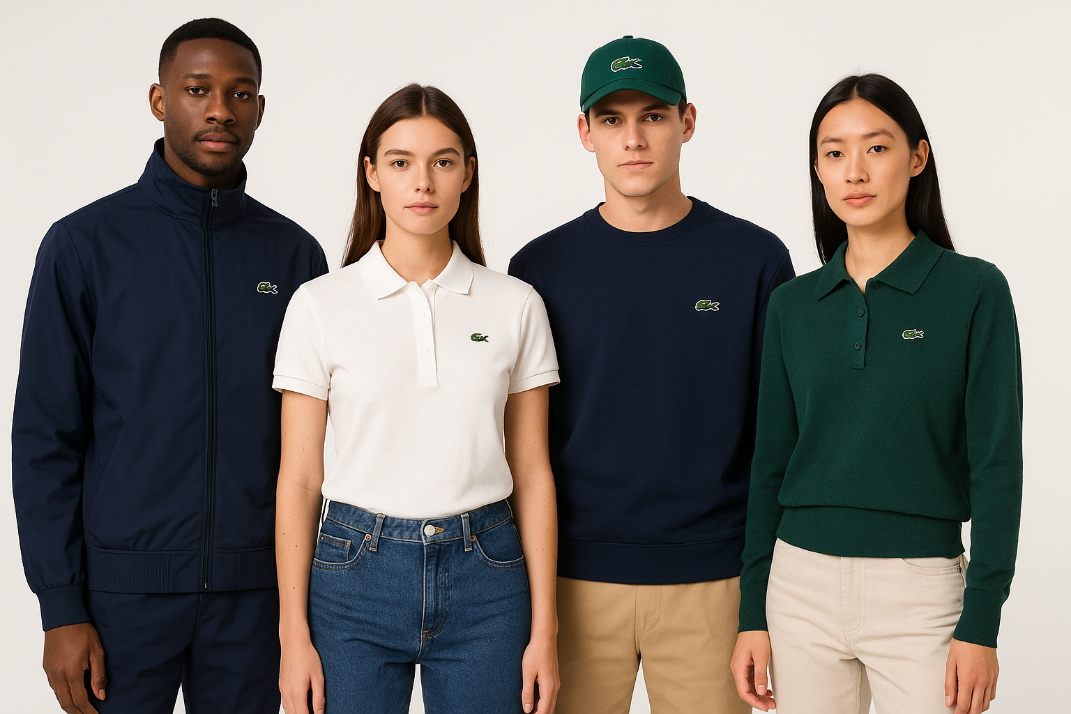 Ventes Privées Lacoste