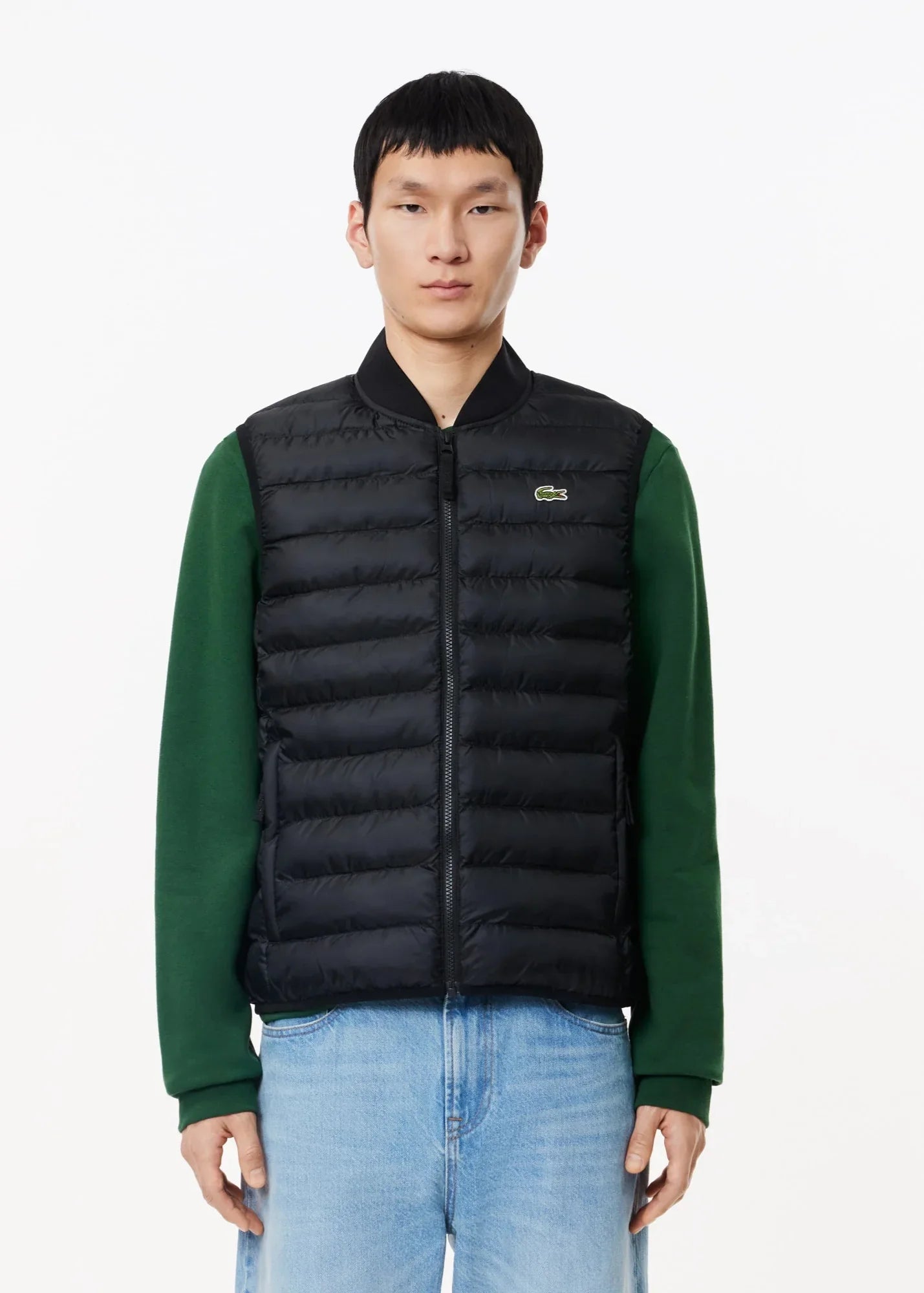 Doudounes & Manteaux