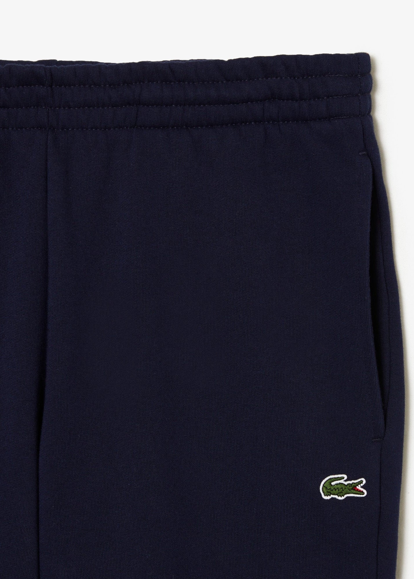 Pantalon de jogging Lacoste marine
