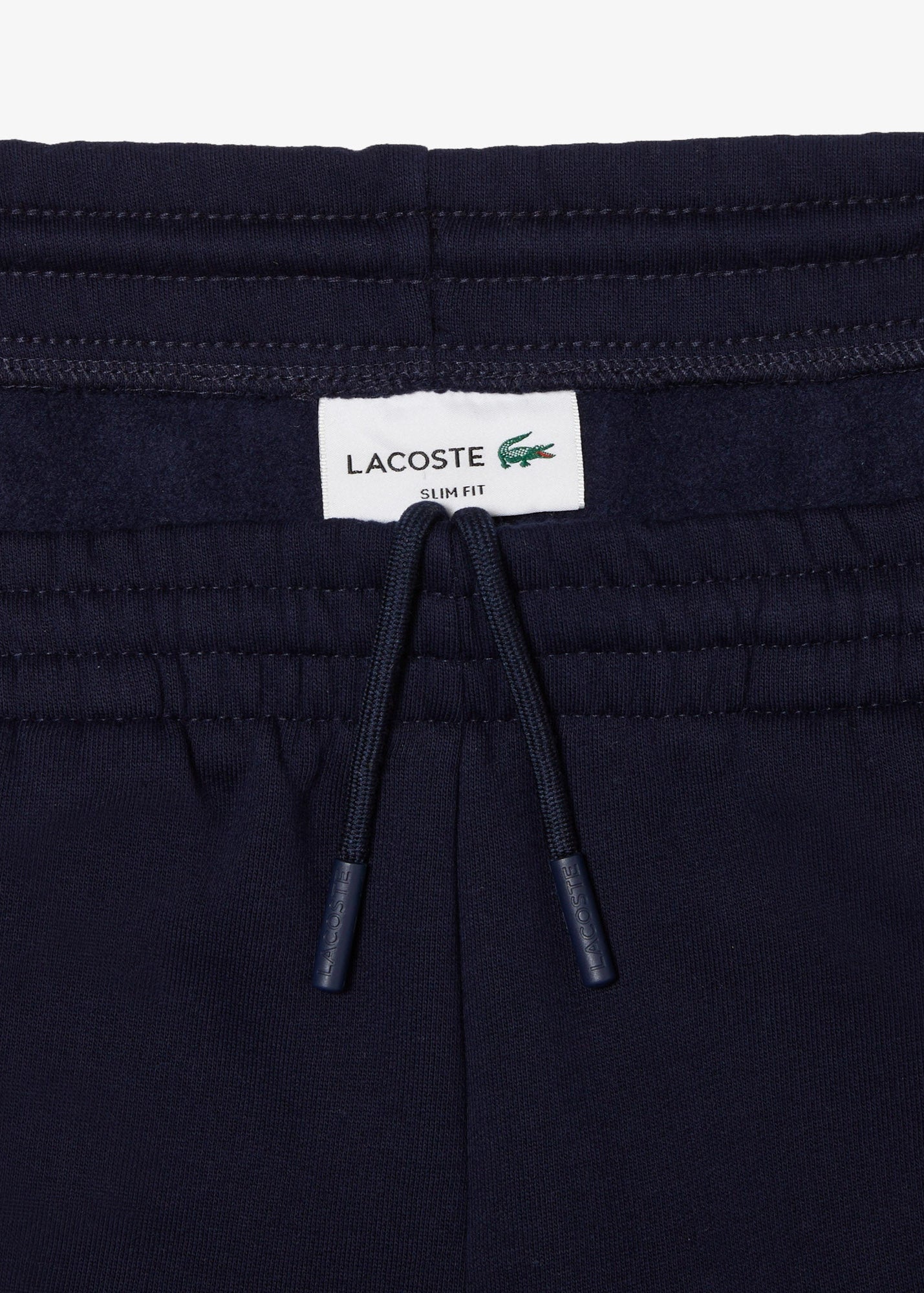 Pantalon de jogging Lacoste marine