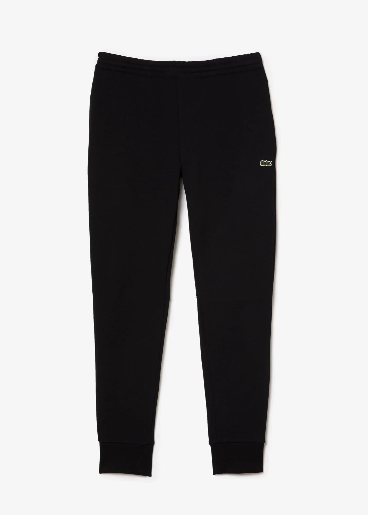 Pantalon de jogging Lacoste noir