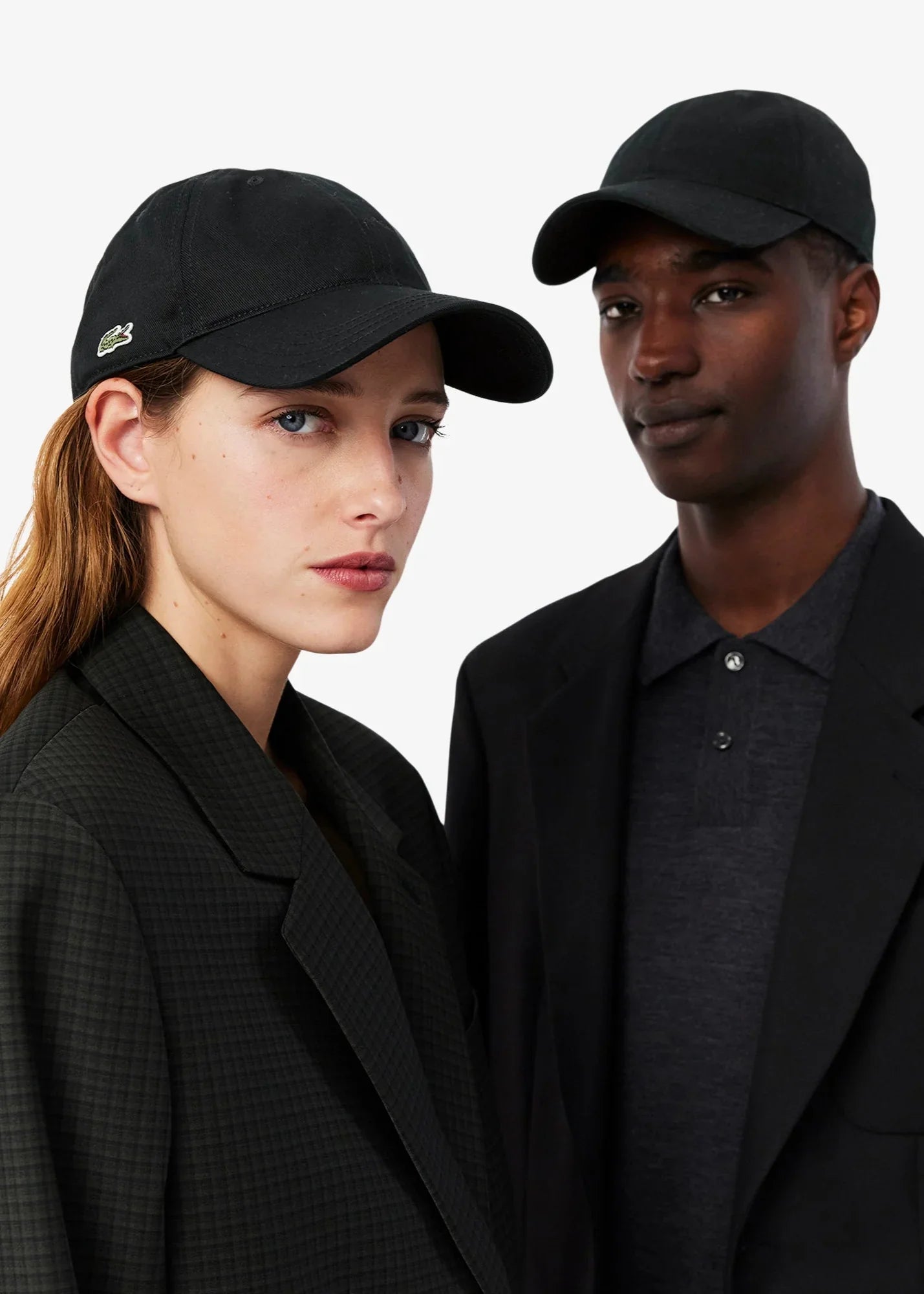 Casquette Lacoste
