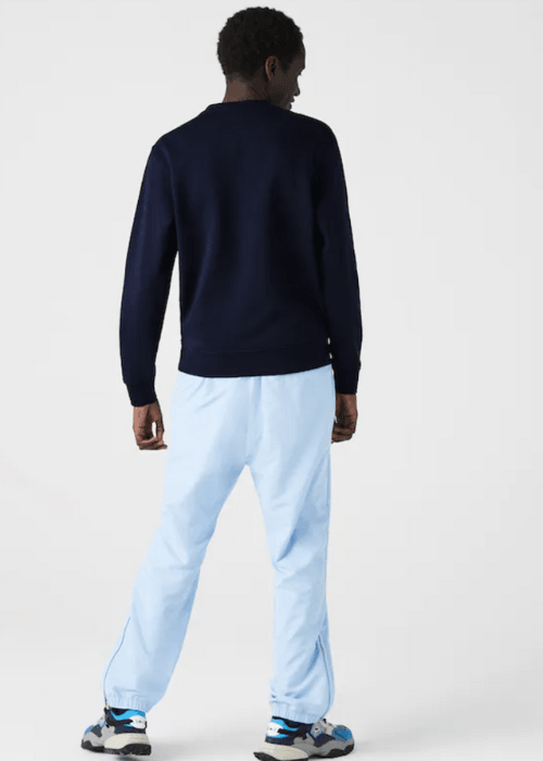 Sweat Lacoste marine
